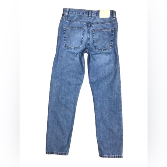 Everlane The Summer Jean Size 23 - Picture 3 of 7